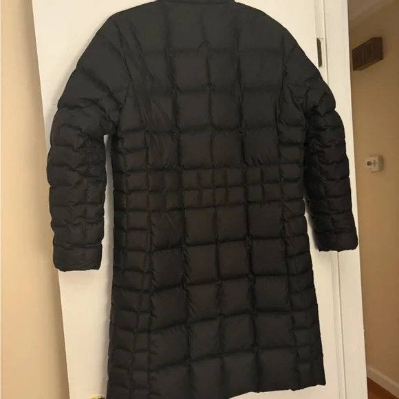 Patagonia down quilted puffer coat - Picture 3 of 5